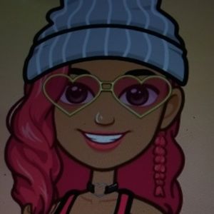 Meet your Posher, Dantrice